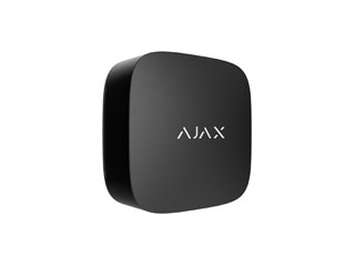 Ajax LifeQuality Schwarz