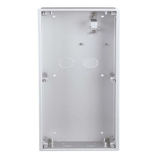 [AV-VTA05-U2V2] GOLIATH Hybrid IP & 2-Draht Video Türsprechanlage