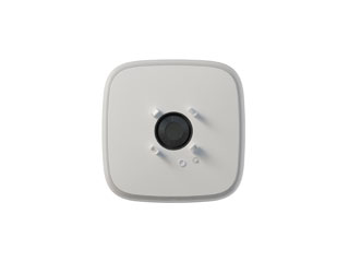 [AJ-StreetSiren DoubleDeck-W] Ajax StreetSirene DoubleDeck Weiß