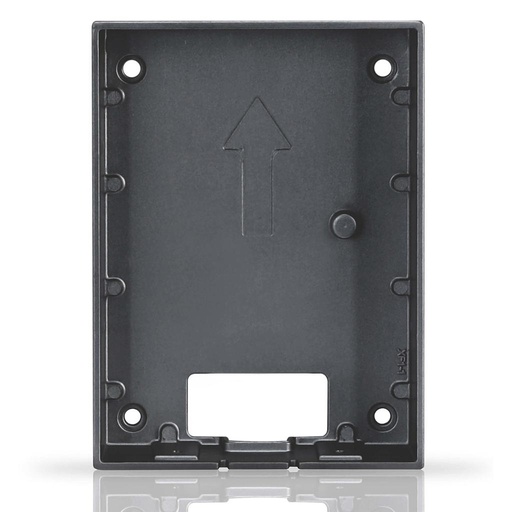 [AV-VTZ11AV2] GOLIATH Hybrid IP & 2-Draht Video Türsprechanlage