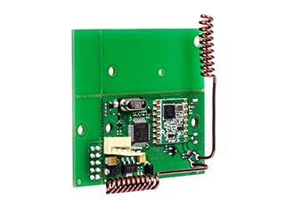 [AJ-uartBridge] Ajax uartBridge