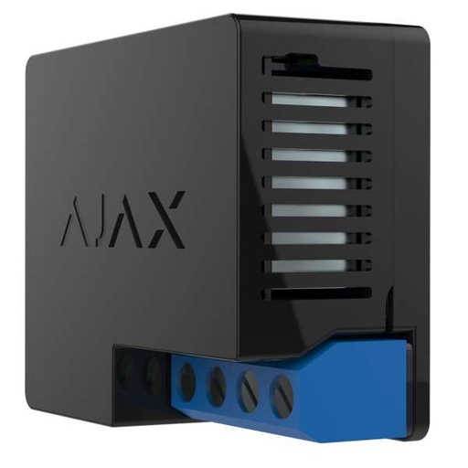 [AJ-WallSwitch] Ajax WallSwitch