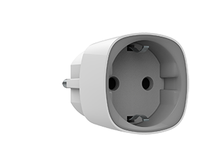 [AJ-Socket-W] Ajax Socket Weiß