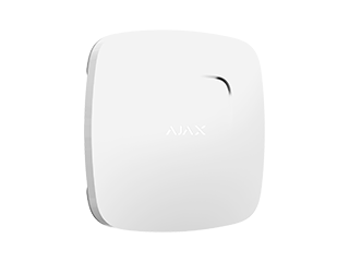 [AJ-FireProtect Plus-W] Ajax FireProtect Plus Weiß