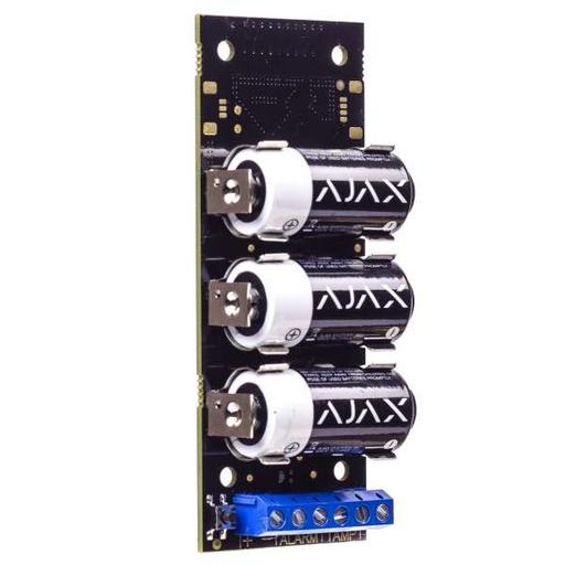 [AJ-Transmitter] Ajax Transmitter