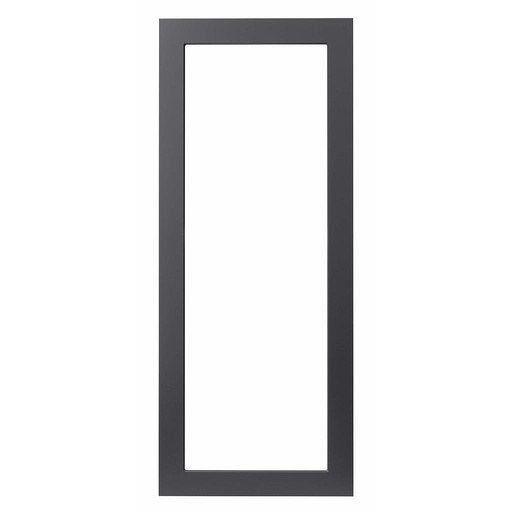 [AV-VTA05-E3AV2] GOLIATH Hybrid IP & 2-Draht Video Türsprechanlage 