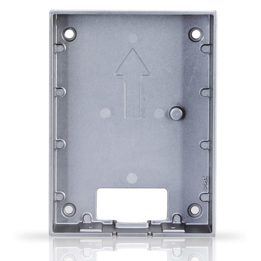 [AV-VTZ11V2] GOLIATH Hybrid IP & 2-Draht Video Türsprechanlage