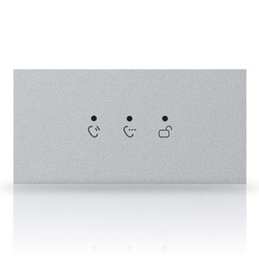 [AV-VTA05-LV2] GOLIATH Hybrid IP & 2-Draht LED Beleuchtung Aluminium