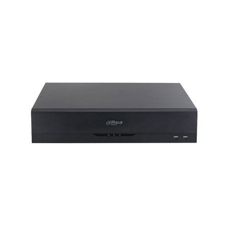 [DH-NVR5864-EI] WizSense IP-NVR mit 64 Kanälen