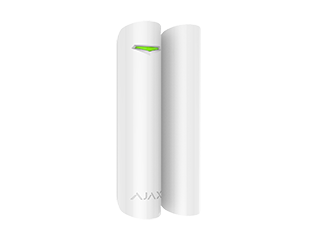 [AJ-Sup DoorProtect Plus-W] Ajax Superior Line DoorProtect Plus Weiß