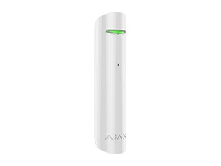 [AJ-GlassProtect S-W] Ajax Superior Line GlassProtect Weiß