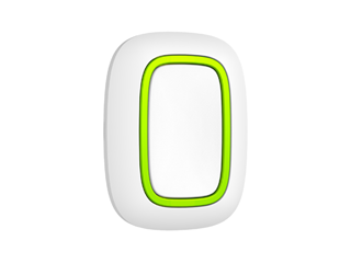 [AJ-Button S-W] Ajax Superior Line Button Weiß