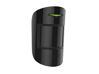 [AJ-MotionProtect S-B] Ajax Superior Line MotionProtect Schwarz