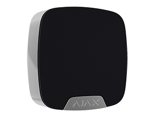 [AJ-HomeSiren S-B] Ajax Superior Line HomeSirene Schwarz