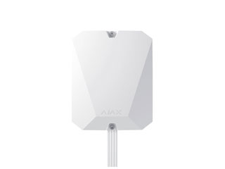 [AJ-Hub Hybrid (4G)-W IN] Ajax Hub Hybrid 4G Weiß