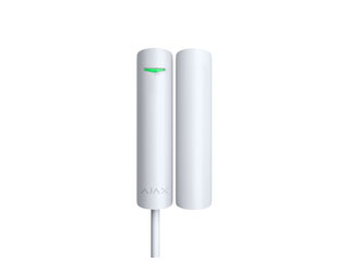 [AJ-Fibra DoorProtect Plus-W] Ajax Fibra DoorProtect Plus Weiß