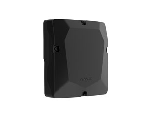 [AJ-Fibra Case D (430)-B] Fibra Case Black