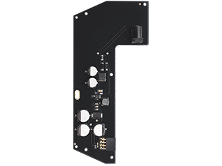 [AJ-12V PSU for Hub/Hub Plus/ReX] Ajax 12V PSU for Hub/Hub Plus/ReX