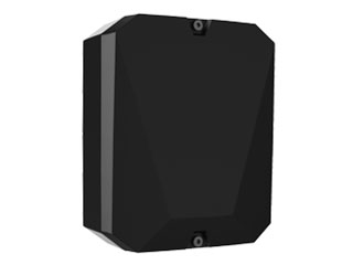 [AJ-MultiTransmitter-B] Ajax MultiTransmitter Schwarz