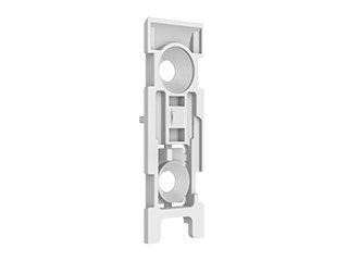 [AJ-Bracket DoorProtect-W] AjaxBracket DoorProtect 