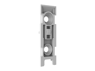 [AJ-Bracket DP Magnet-W] Ajax Bracket