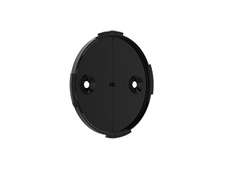[AJ-Bracket FireProtect-B] Ajax Bracket FireProtect