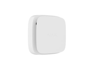 [AJ-FireProtect 2 RB (Heat)-W] Ajax FireProtect 2 Weiß