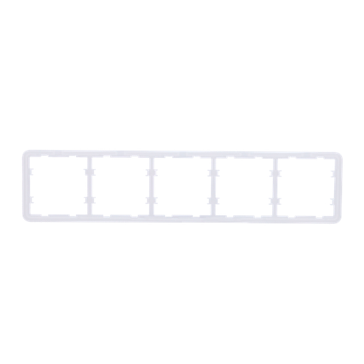 [AJ-Frame (5 seats)] Ajax Frame (5 seats)