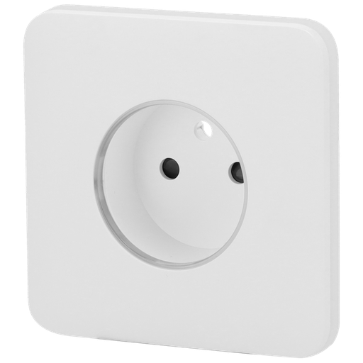 [AJ-SoloCover [type E]-W] Ajax SoloCover [type E]-W 