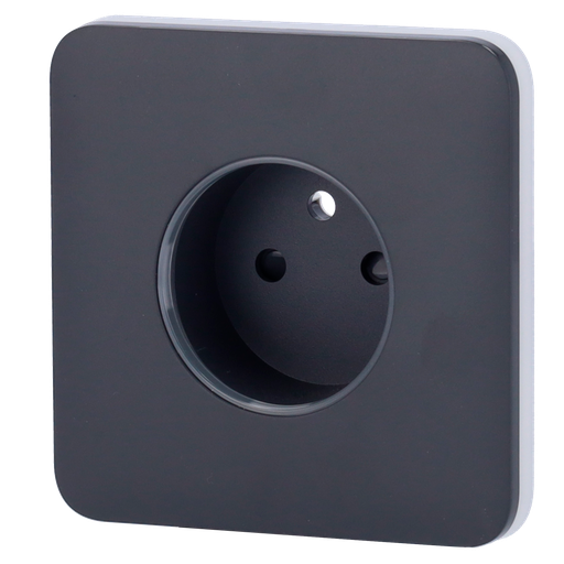 [AJ-SoloCover [type E]-GRA] Ajax SoloCover [type E]-GRA