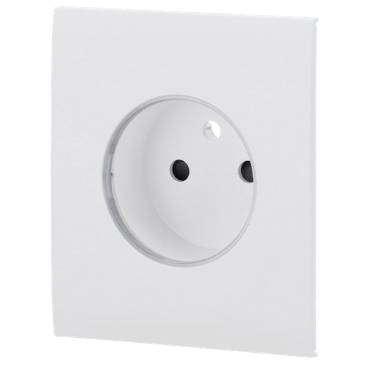 [AJ-CenterCover [type E]-W] Ajax CenterCover [type E]-W