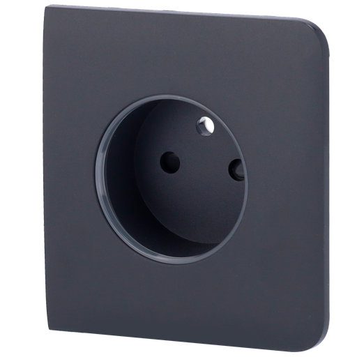 [AJ-SideCover [type E]-GRA] Ajax SideCover [type E]-GRA