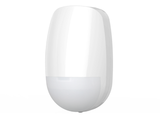 [DS-PDP15P-EG2-WE(B) richtig] Hikvision 2-way Wireless PIR Detector for Ax Pro