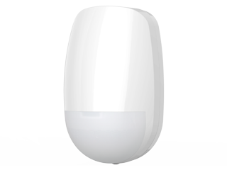 [DS-PDC15-EG2-WE(B)] Hikvision Drahtloser Vorhang-Detektor für AX Pro