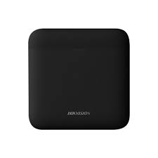[DS-PWA64-L-WE-Black] Hikvision AX Pro mit TCP/IP