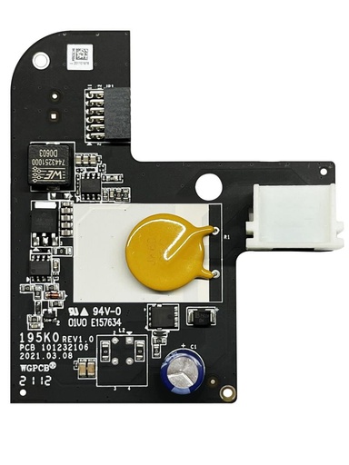 [DS-PM2-D(6V)] Hikvision Stromversorgungsmodul