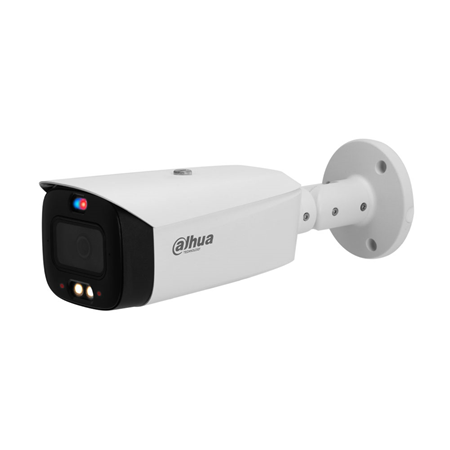 [DH-IPC-HFW3549T1P-AS-PV-0280B-S5] IP-Kamera 5MP Smart Dual Light für den Außenbereich