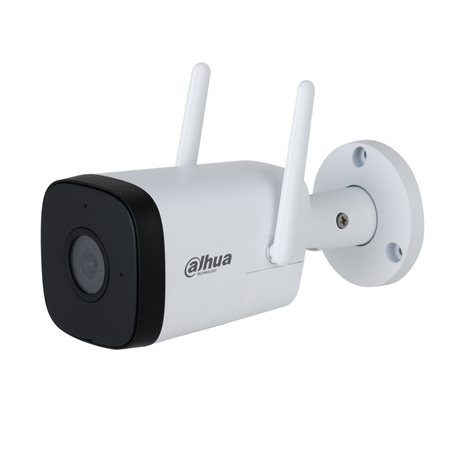[DH-IPC-HFW1430DTP-STW-0280B] WiFi-IP-Kamera Dahua 4MP für den Außenbereich