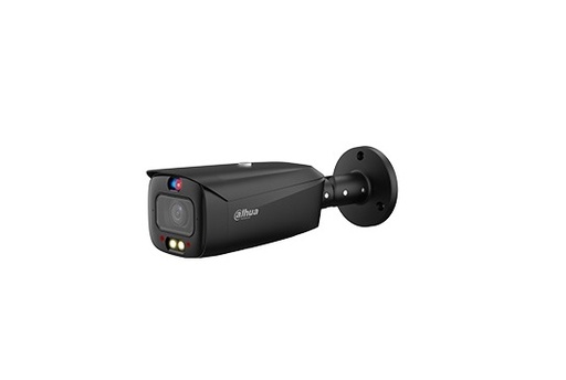 [DH-IPC-HFW3849T1P-ZAS-PV-S5-B] Dahua WizSense TIOC 3.0 8MP Smart Dual Illumination