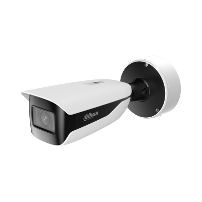 [DH-IPC-HFW7842H-Z-X] Dahua WizMind-X Series 8MP WDR Lowlight Vandaalbestendig IR Bullet Kamera