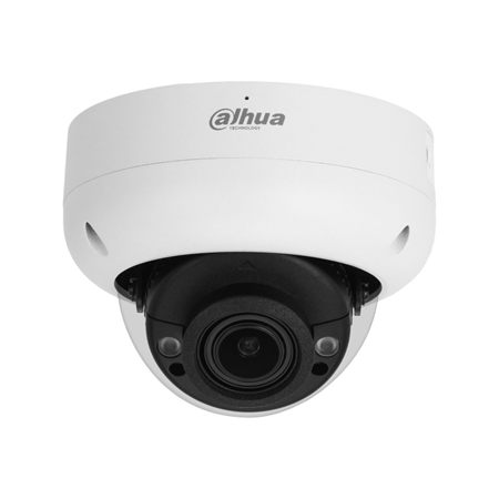 [DH-IPC-HDBW3841RP-ZS-27135-S2] Dahua WizSense IP Dome Kamera (8MP für Außenbereich)