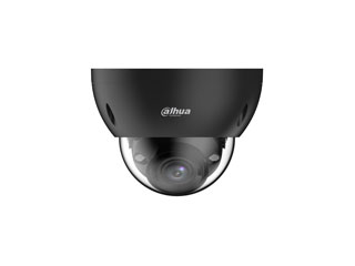 [DH-IPC-HDBW5442EP-ZE-2712-S3-B] WizMind S-Serie, AcuPick, 4MP Low-Light-Dome-Kamera, Schwarzes Gehäuse