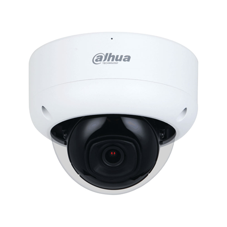 [DH-IPC-HDBW3441EP-S-0280B-S2] Dahua 4MP IP Dome für den Außenbereich