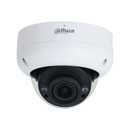 [DH-IPC-HDBW3441RP-ZS-27135-S2] Dahua 4MP IP Dome für den Außenbereich