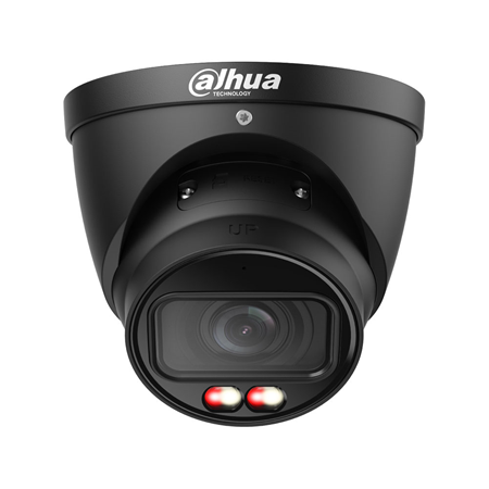 [DH-IPC-HDW2449TP-ZS-IL-27135-B] Dahua 4MP IP Smart Dual Light Außenkamera