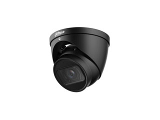 [DH-IPC-HDW5842TP-ZE-2712-S3-B] Dahua 8MP IR-Eyeball Kamera Schwarz