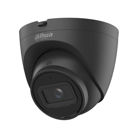 [DH-IPC-HDW2441TP-S-28B-Black] Domo IP WizSense 4MP Außenbereich