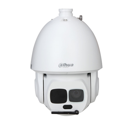 [DH-SD6AL445GB-HNV-IR] Domo PTZ WizMind 4MP mit 45-fachem Zoom