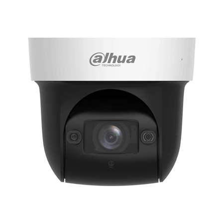 [DH-SD29204DB-GNY] Domo PTZ IP WizSense 2MP