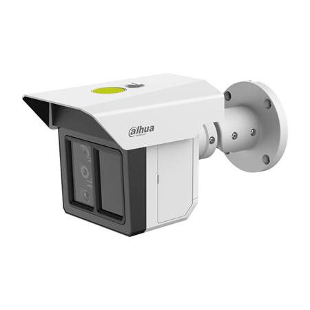 [DH-IPC-MFW5241T2P-E3-ASE-0360/1200/2500B-QH] Dreifach-IP-Kamera WizMind 2MP mit Perimeter-Schutz